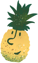 pineapple